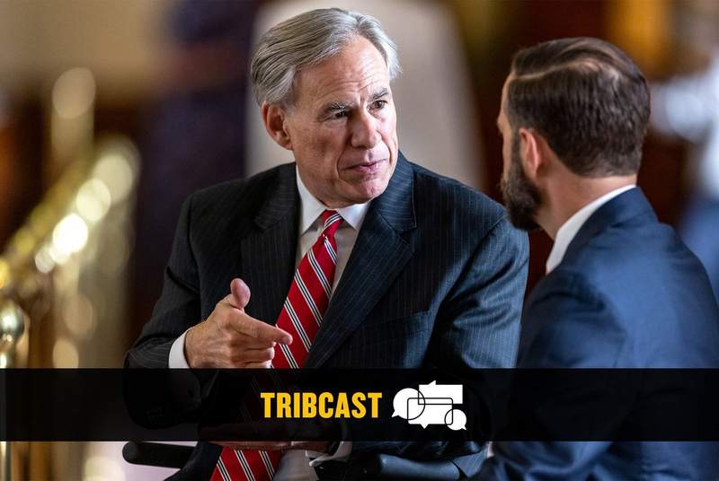 TribCast: Looking ahead to the Texas Legislature's special session