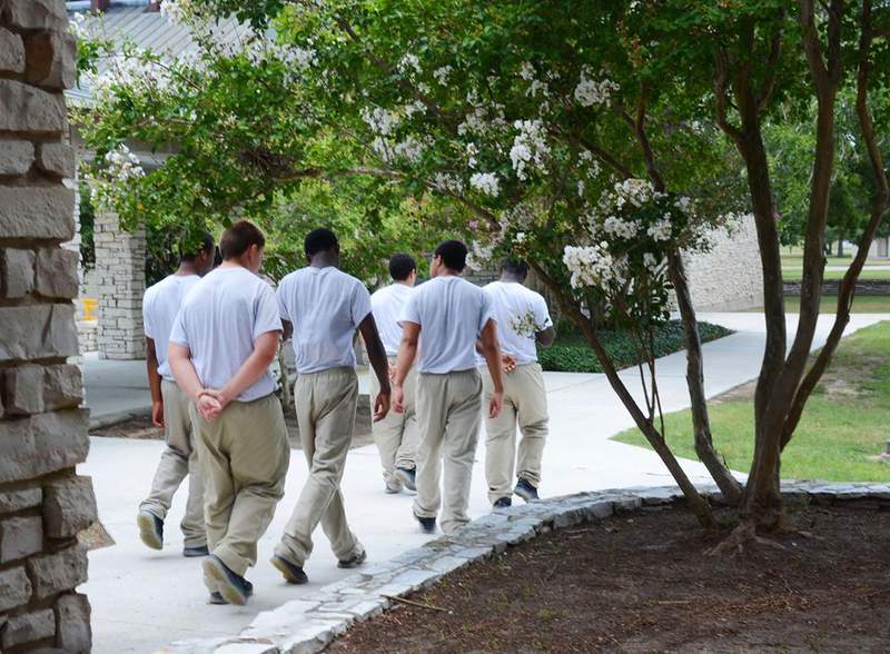 Feds announce investigation into five Texas juvenile facilities