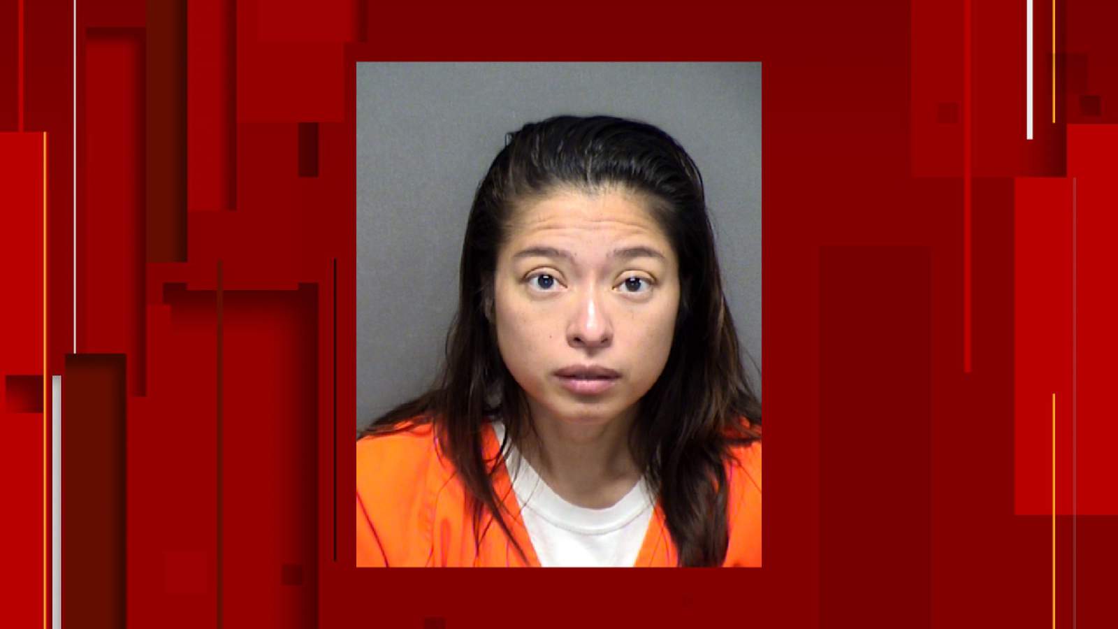 LVPD: Woman charged with intoxication manslaughter after fatally striking man on sidewalk