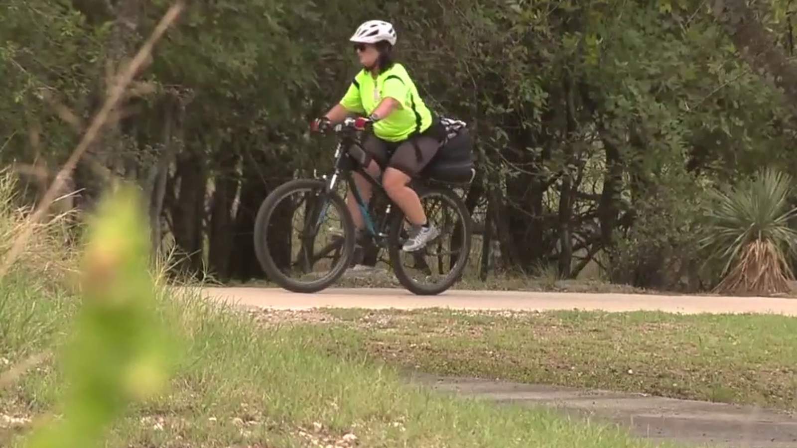 Future of greenway trails system funding future uncertain