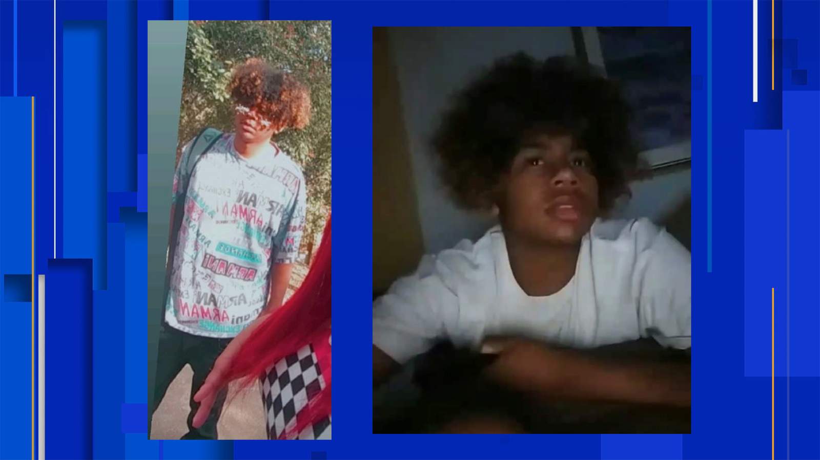 Bexar County Sheriff’s Office searching for 16-year-old last seen in far west Bexar County