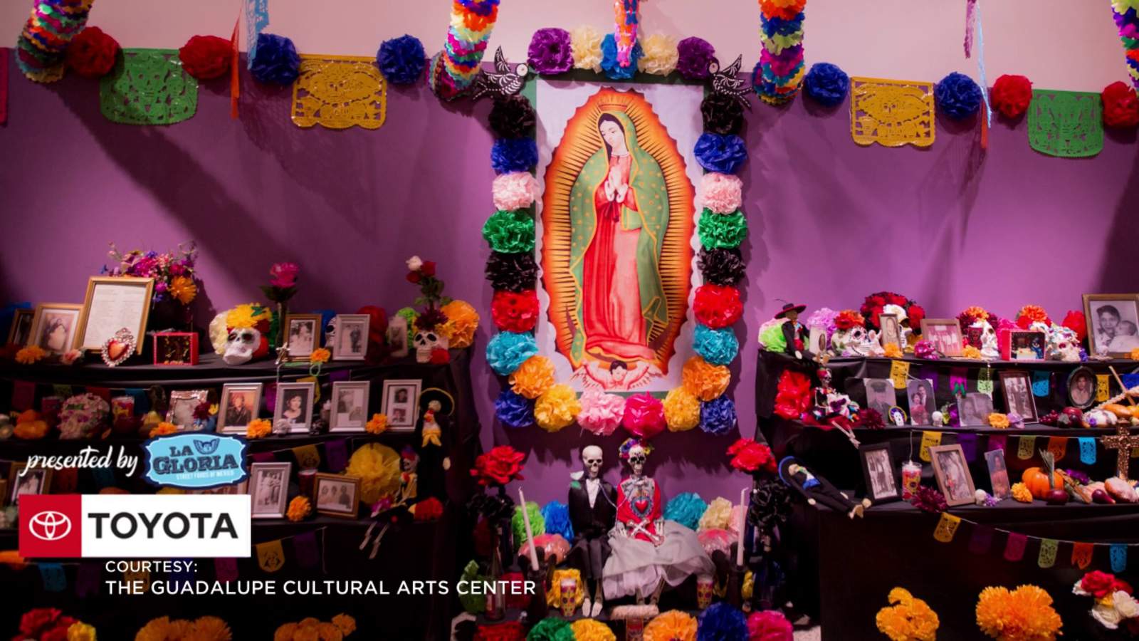 How two traditions merged to create Day of the Dead