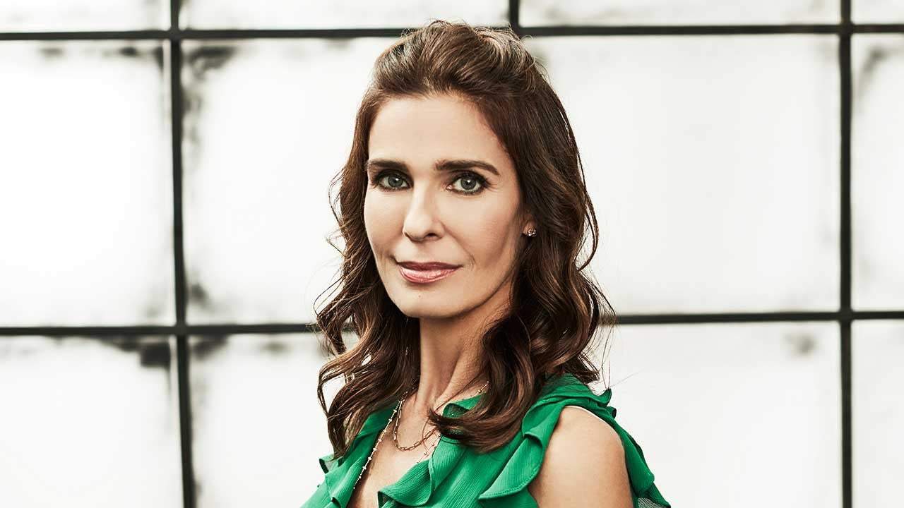 Kristian Alfonso Is Leaving 'Days Of Our Lives' After Playing Hope for 37 Years