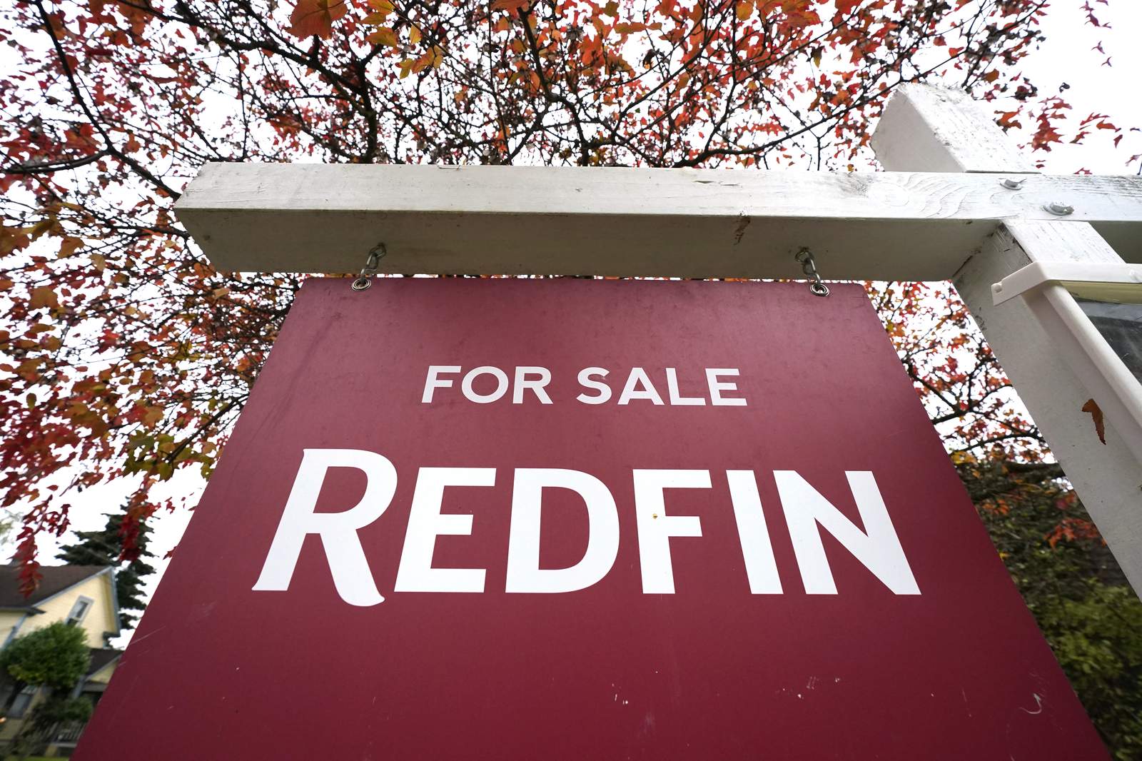 Fair housing groups: Redfin 'redlines' minority communities