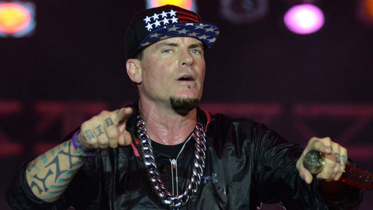 Vanilla Ice Cancels Fourth of July Concert Following Backlash and Coronavirus Concerns