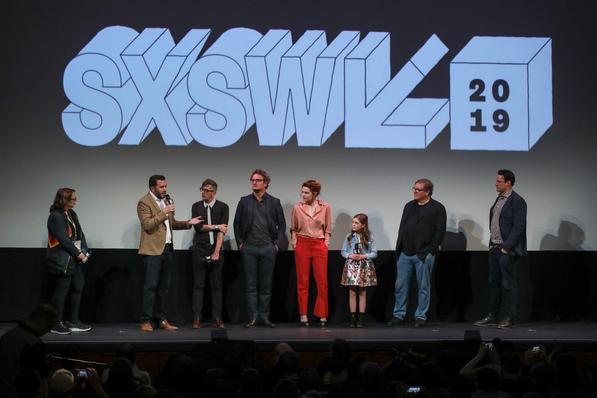 SXSW says it will return to in-person events in 2022, announces dates