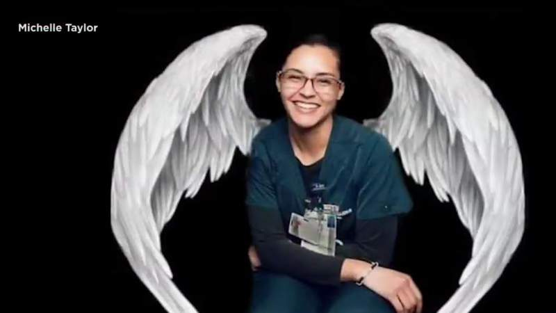 Parents of beloved San Antonio nurse killed in wrong-way crash shares her life story