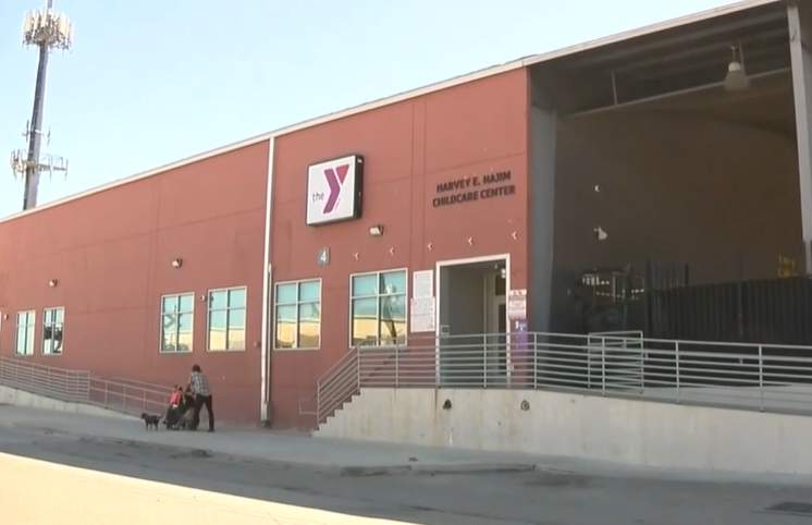 Over 300 children are on a waitlist for the YMCA after-school program