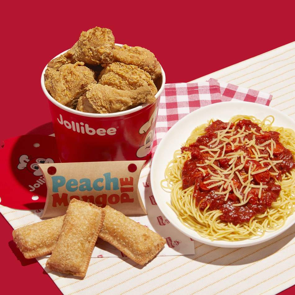 Comfort food joint Jollibee announces official opening date for San Antonio location