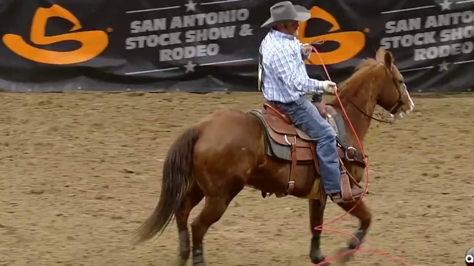 The rodeo is a really exciting event. Родео в Сан Антонио. Родео Сан андреас.
