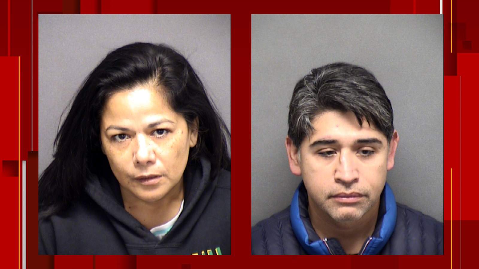 Police: Duo took woman’s keys from cart at Stone Oak-area H-E-B, stole car