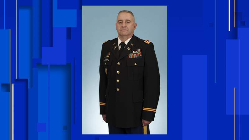 US Army soldier based in Washington dies of COVID-19 at San Antonio hospital, officials say