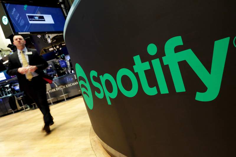 UK music streaming faces scrutiny from competition watchdog