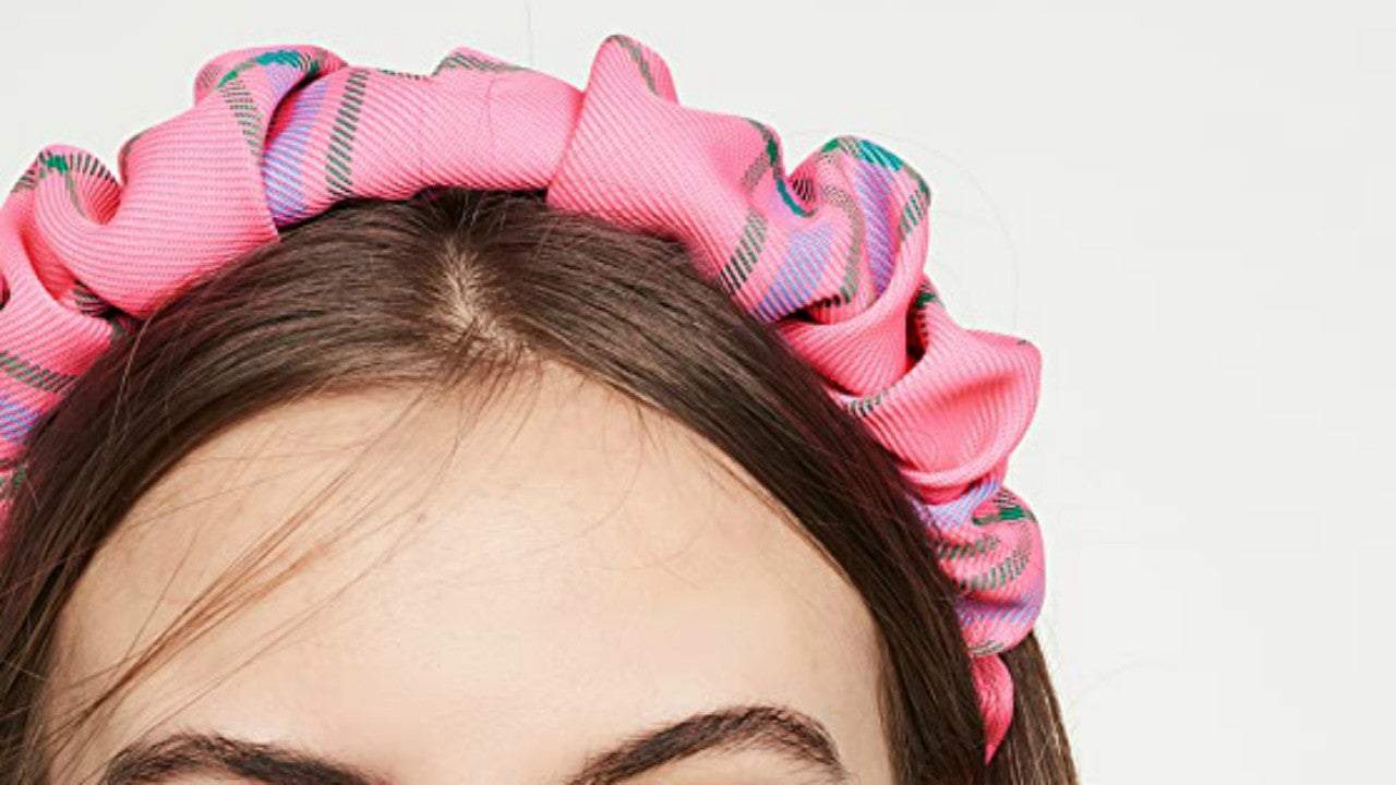 The Tanya Taylor Headband You Need Is Up to 64% Off at the Amazon Summer Sale