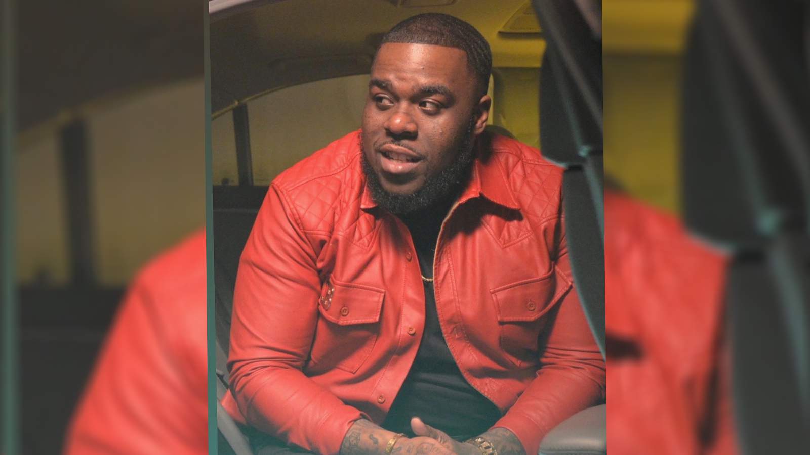Reward offered for info about local rapper’s slaying 3 years ago