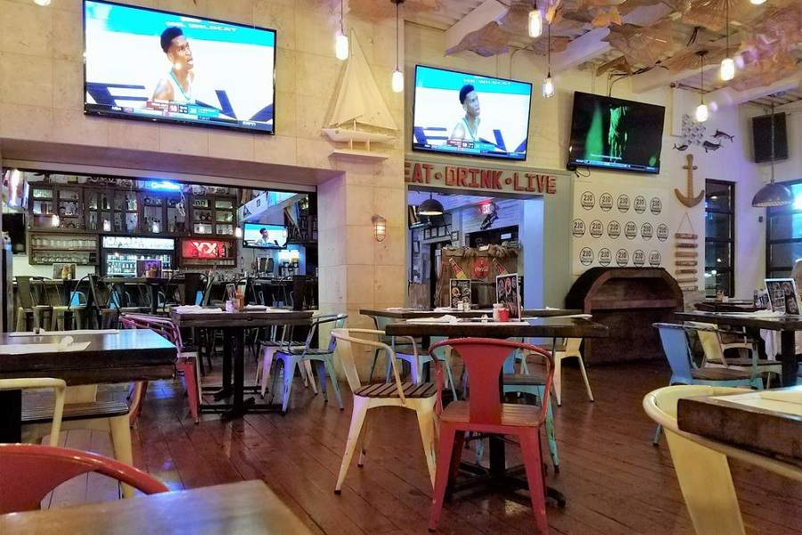 San Antonio's top 4 sports bars to visit now