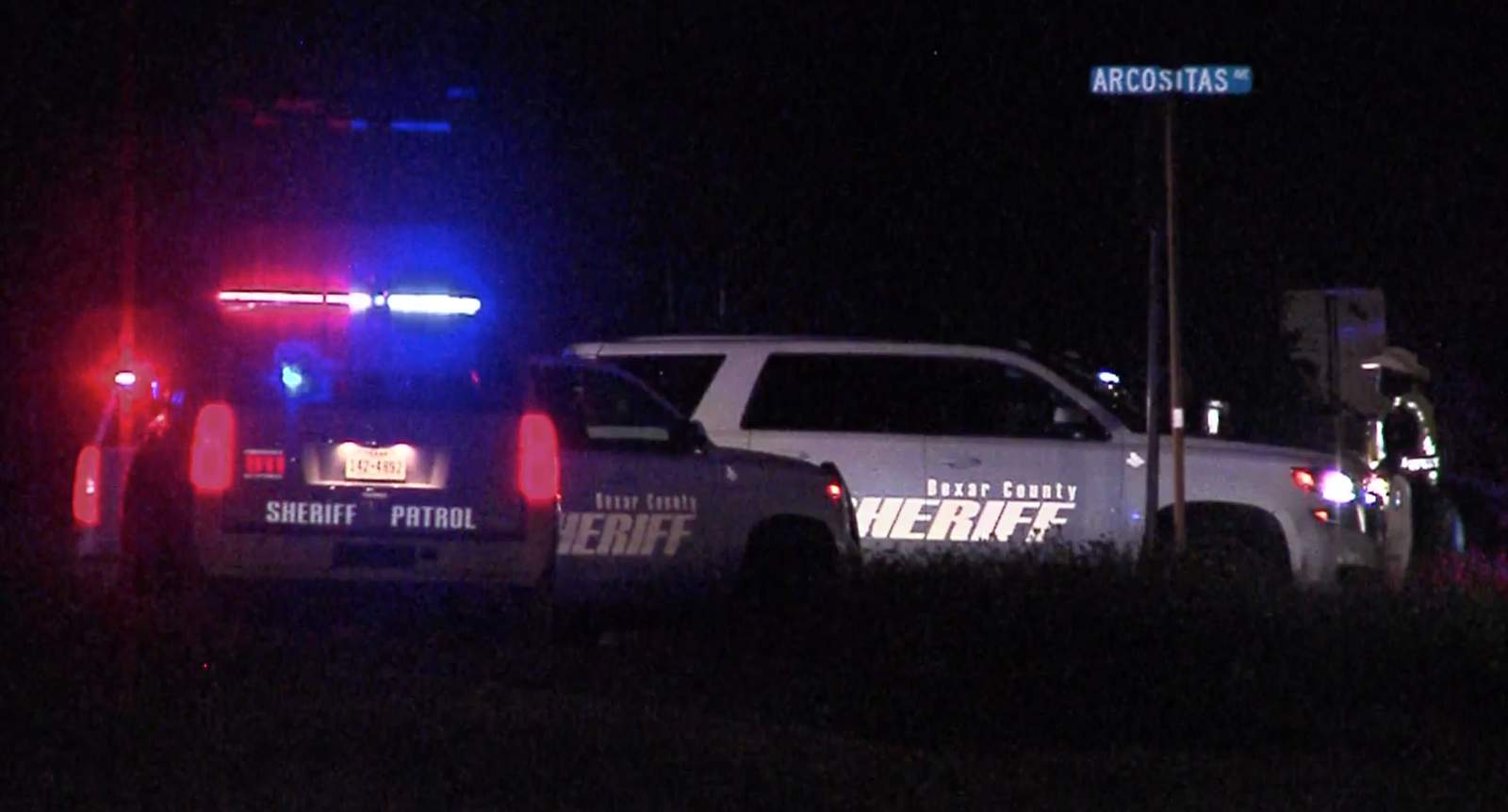 BCSO: Teen hit, killed by vehicle while walking on side of road overnight