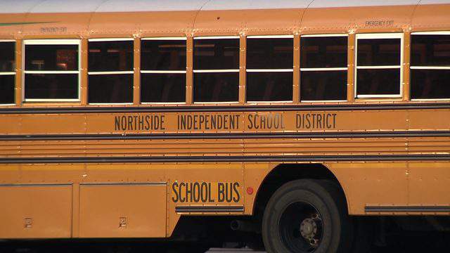 Woman carried out of Northside ISD board meeting for refusing to wear mask, district says