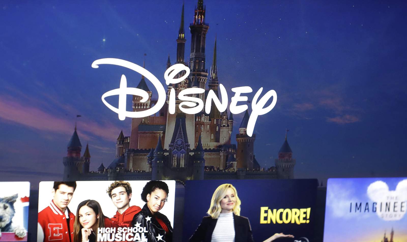 Disney reorg to further bolster company's focus on streaming