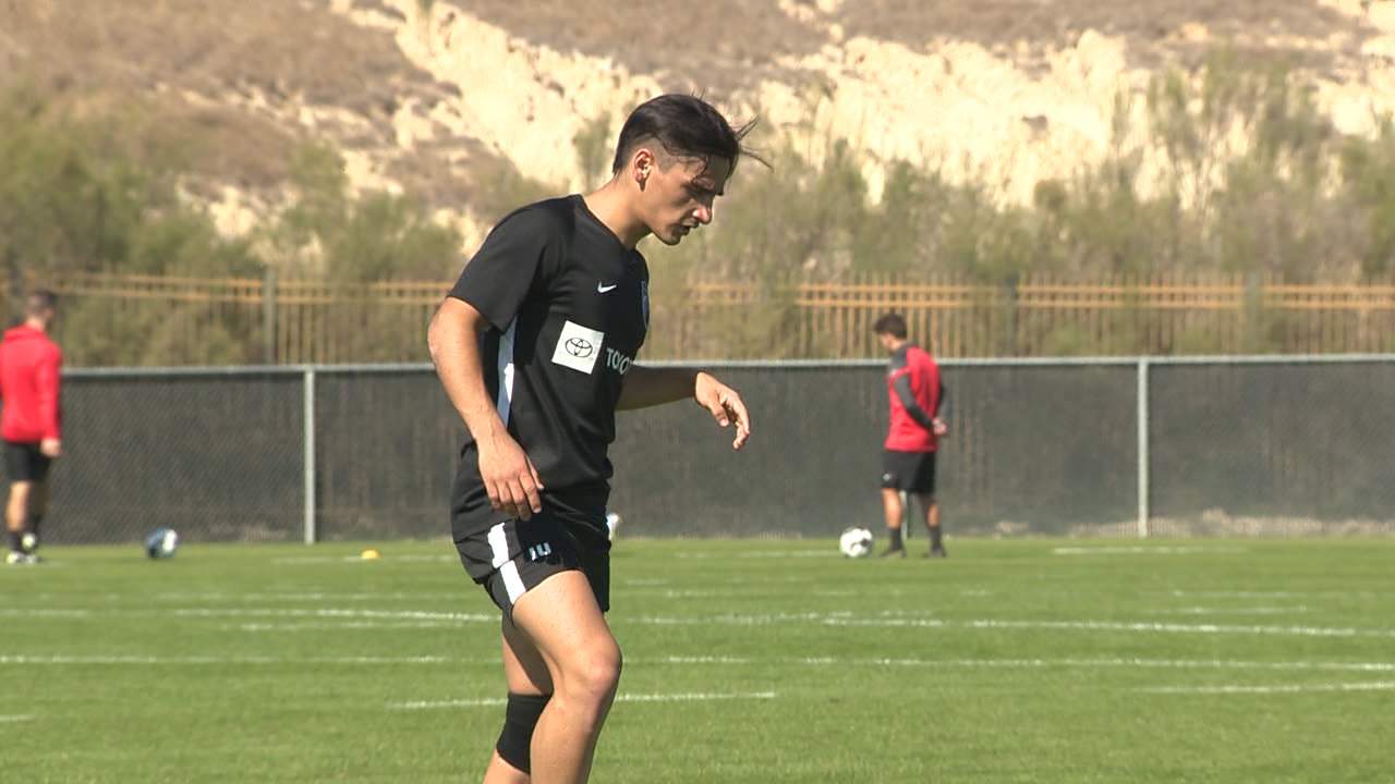 San Antonio FC looking to stay undefeated against Austin Bold FC