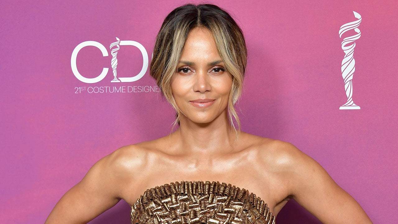 Halle Berry Apologizes for Considering Potential Role as Trans Man After Fan Backlash
