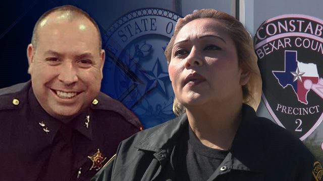 DA rejects perjury charges against Pct. 2 deputy constable
