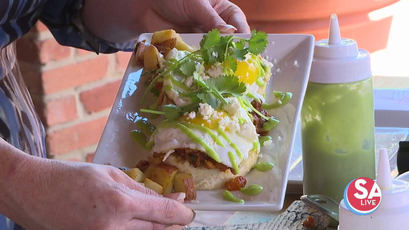 2 ‘hopping good’ Easter brunch spots on San Antonio’s NW Side