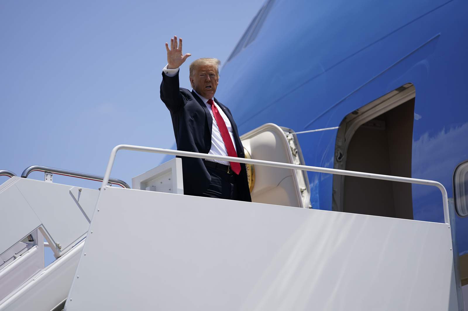 Watchdogs: Trump's Independence Day gala in 2019 cost $13M