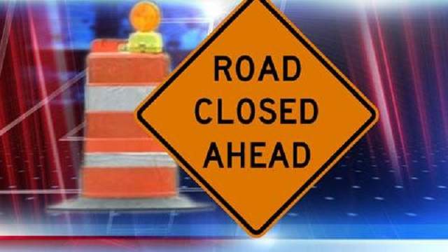 Full closure of WB lanes on Interstate 10 scheduled Friday night, EB I-10 closure Saturday night