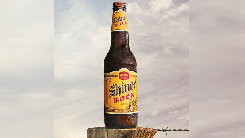 Texas-based Shiner beer announces ‘Berries and Cream’ flavor
