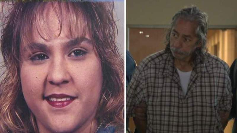 San Antonio man accused of murdering wife in 1999 to stand trial in July