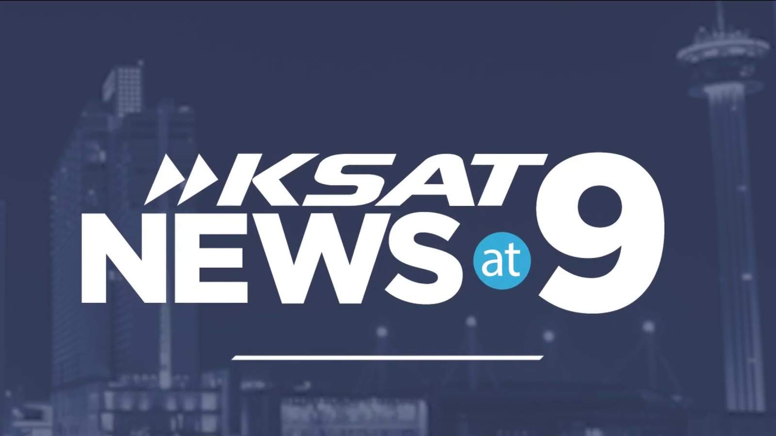 WATCH: KSAT News at 9: 1/10/20
