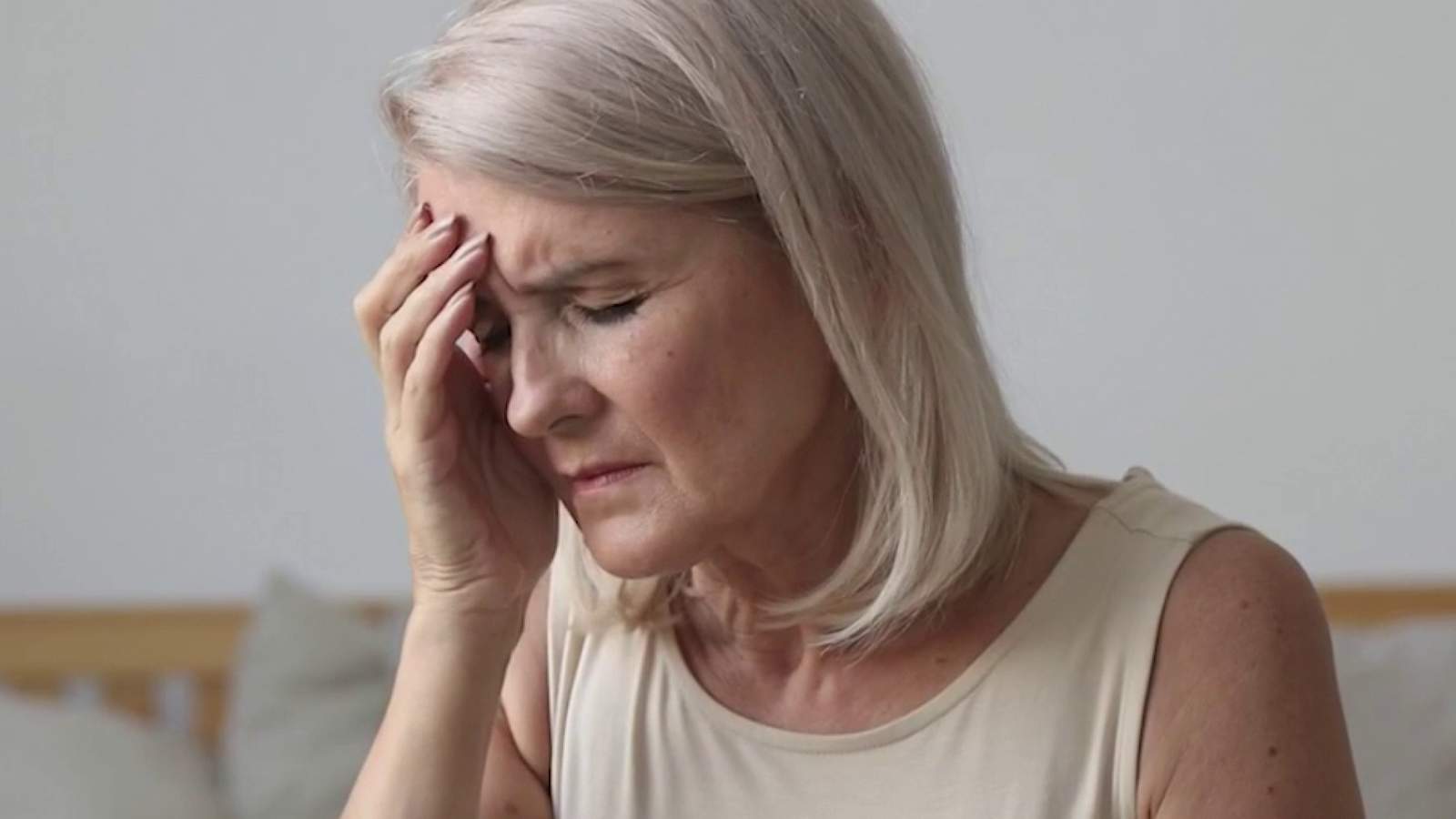 Dealing with dizziness? Here’s what you should do