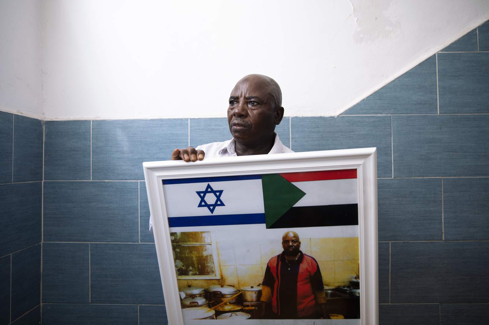 Sudan deal plunges migrants in Israel into new uncertainty