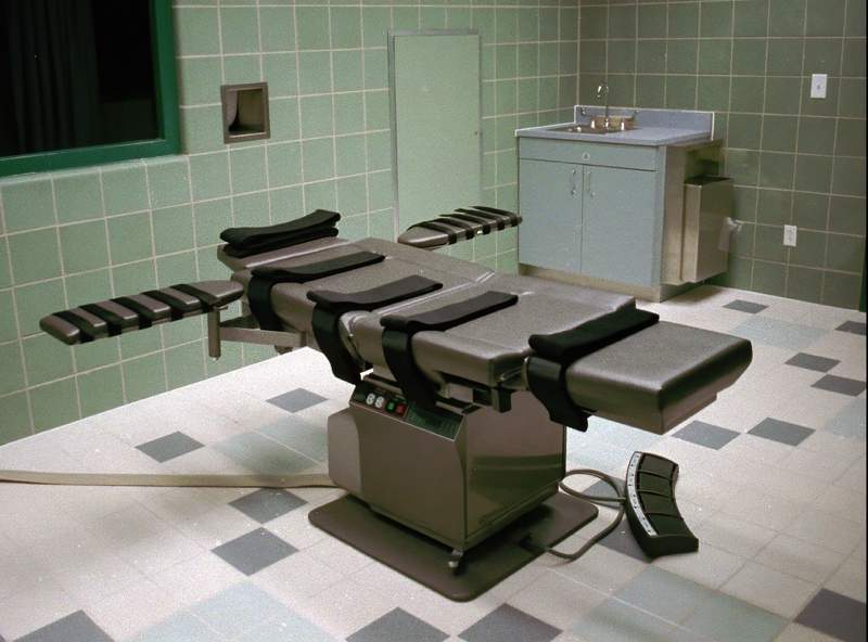Biden's silence on executions adds to death penalty disarray