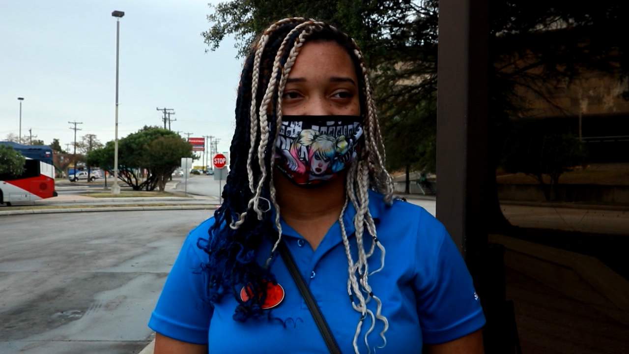 VIA bus rider says she’s on the verge of losing job due to unreliable public transit