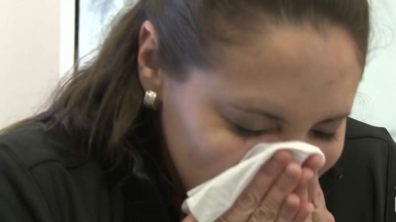 Flu season: Is a twindemic on the way?