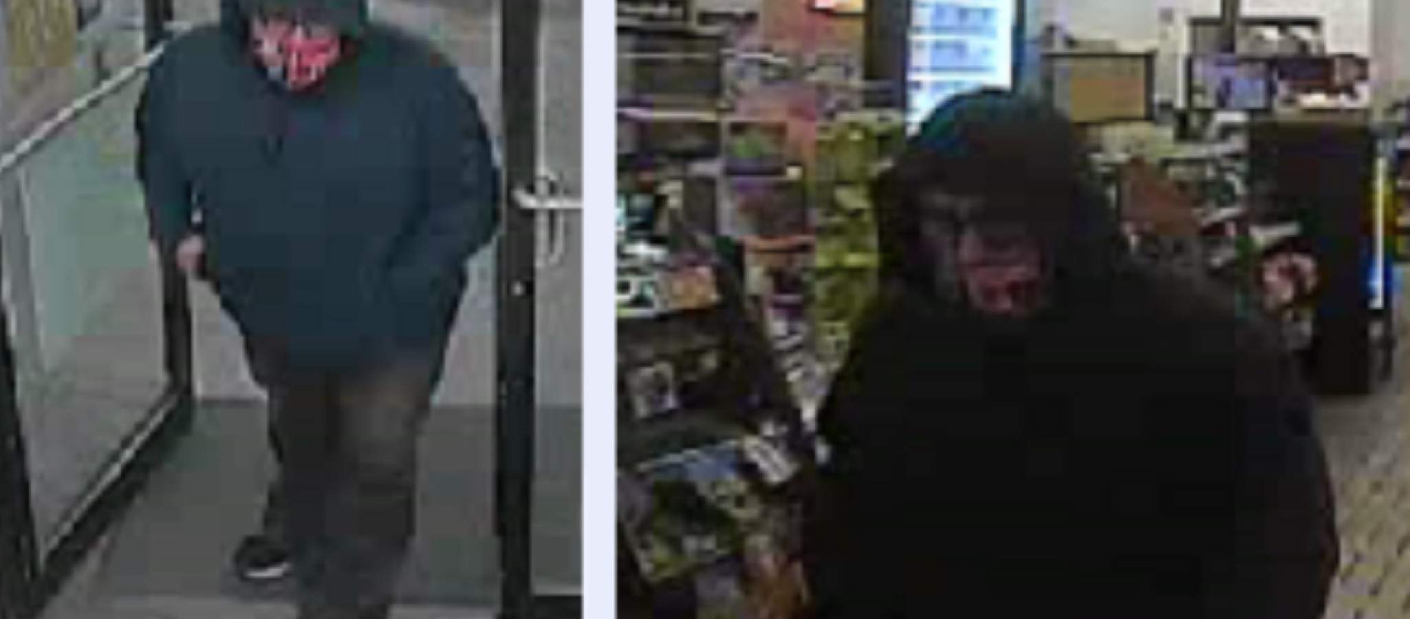 Recognize him? Police, Crime Stoppers seek suspect in robbery of Circle K convenience store