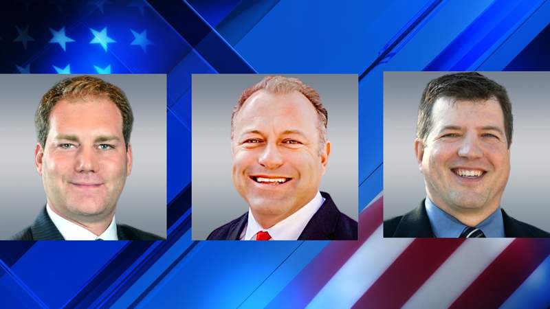 Voters in Helotes voters oust mayor, 2 incumbent council members
