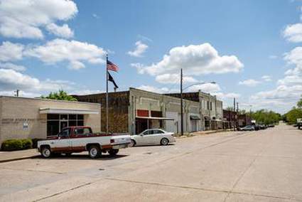 In rural Texas, the COVID-19 pandemic has brought more accessible mental health care