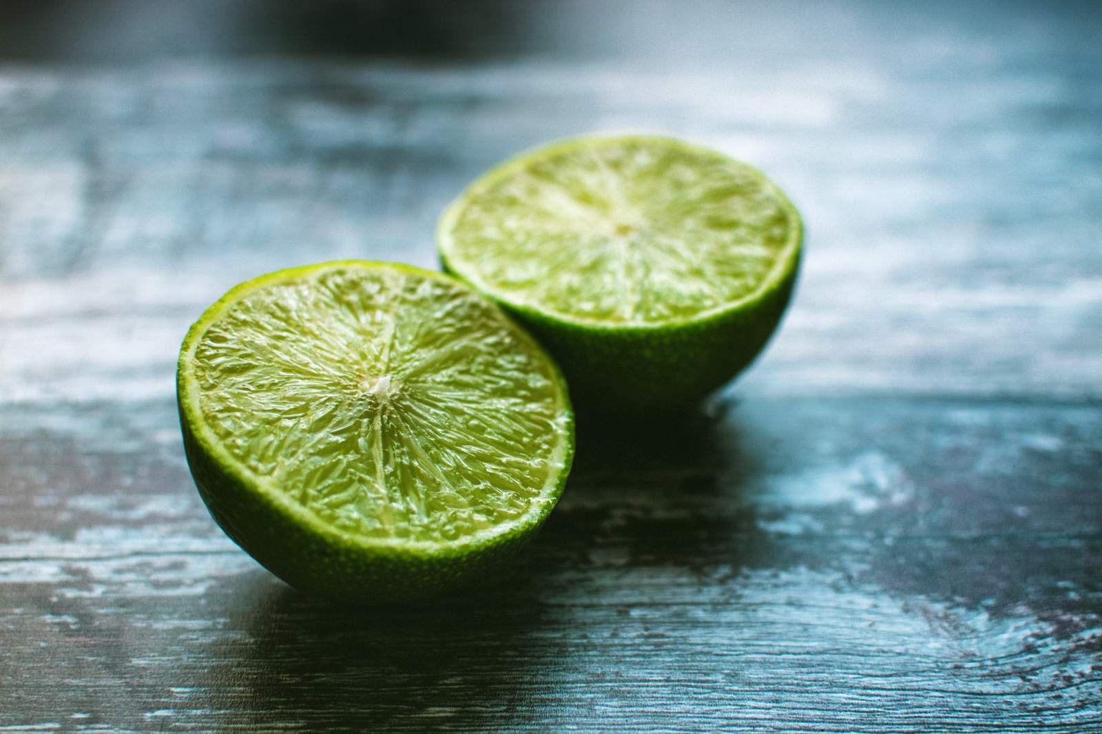 Looking to freshen up your beauty routine? Try lemons and limes