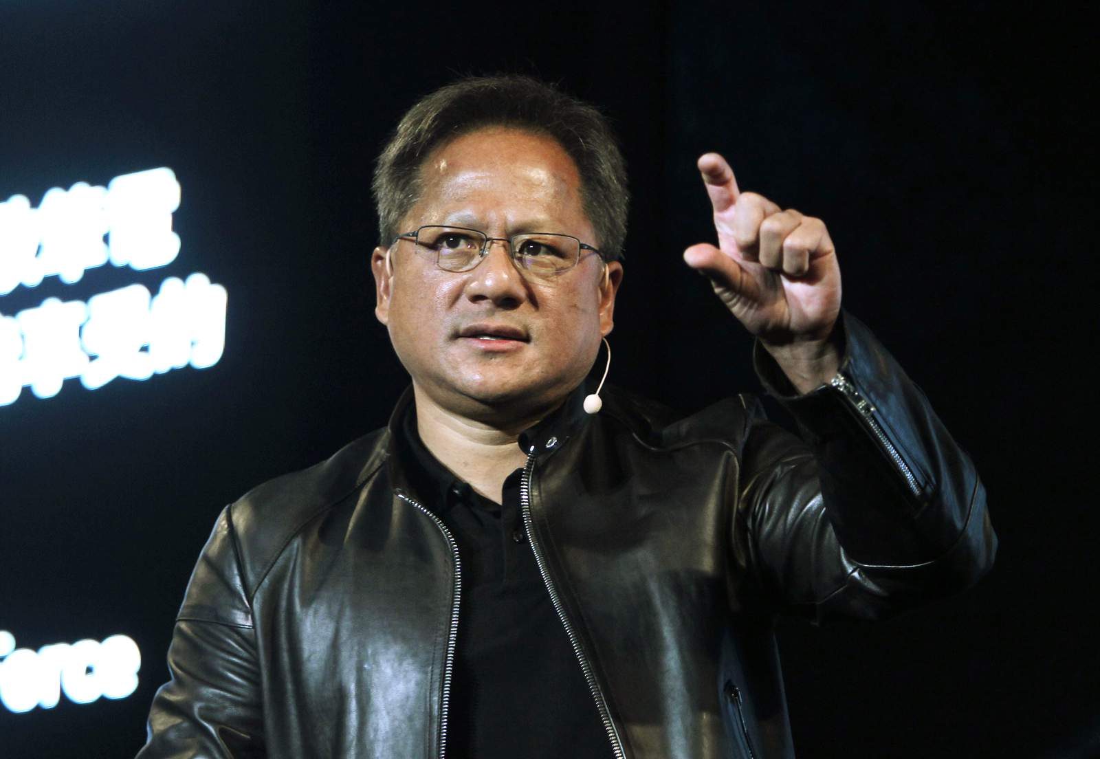 Nvidia to buy UK chip giant Arm Holdings for $40 billion