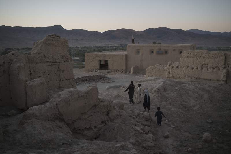 Amid flurry of Taliban diplomacy, Qatar stresses engagement
