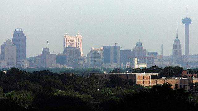 Report: San Antonio named one of the friendliest cities in America