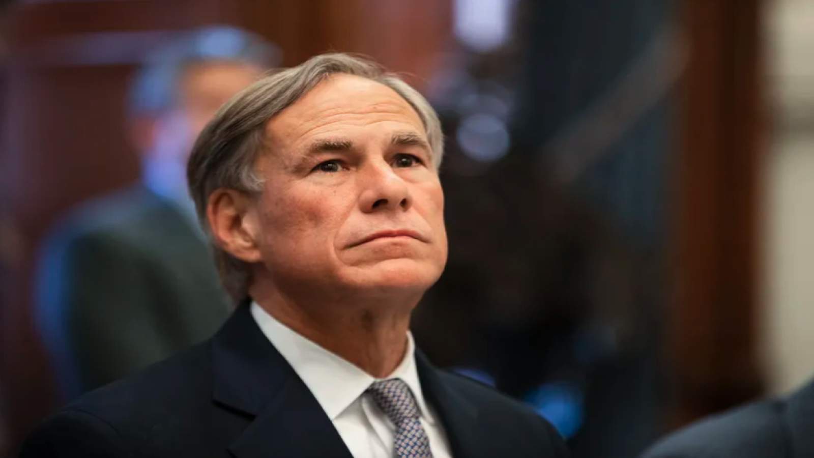 COVID-19 not expected to peak for several weeks in Texas, Gov. Abbott says