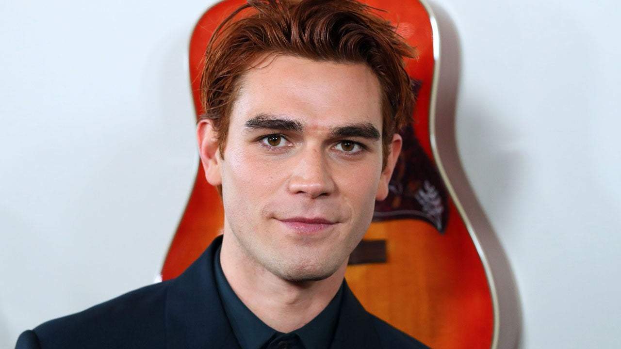 KJ Apa Speaks Out After Being Accused of Being 'Silent' on Black Lives Matter Movement