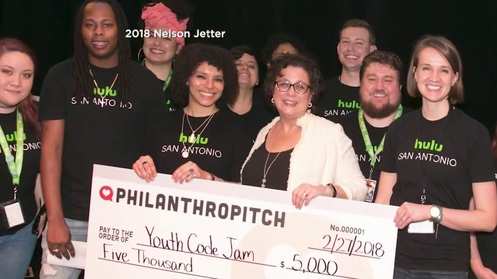 You can be the judge during first virtual event by Philanthropitch
