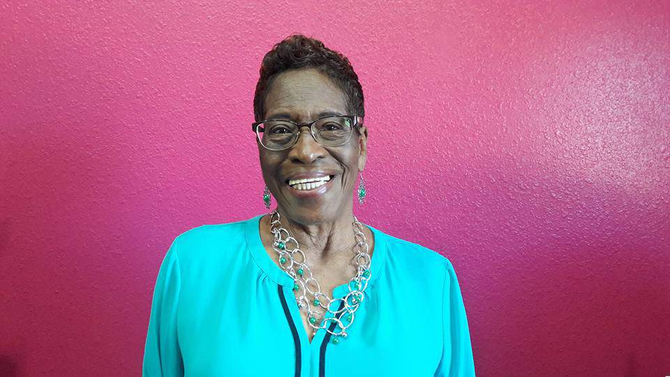 Funeral services this week in San Antonio for Mississippi Freedom Rider, Army Vet Patricia Baskerville Dilworth
