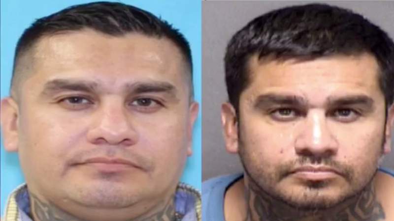 Person of interest sought after fatal shooting in Southeast Bexar County, BCSO says