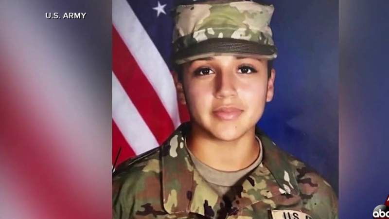 U.S. Army investigation finds Vanessa Guillen was sexually harassed by supervisor but not killer
